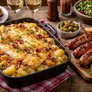 Repas Dansant de l'USEP