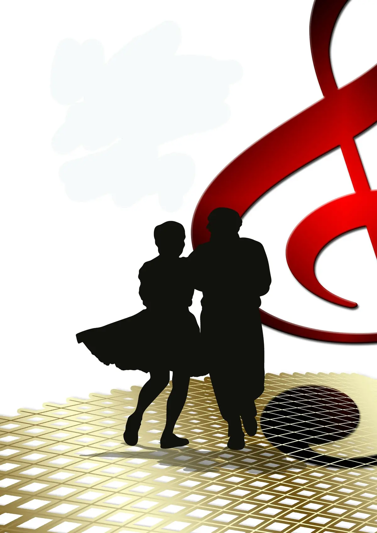 Repas dansant du Comité des Fêtes du Port de By