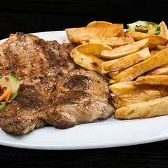 Repas de chasse