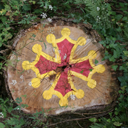 Repas de chasse et bal trad