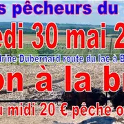 Repas de l'amicale des pêcheurs Duraquois