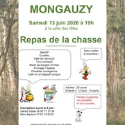 Repas de la chasse