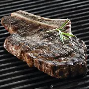 Repas de la chasse à Eugénie