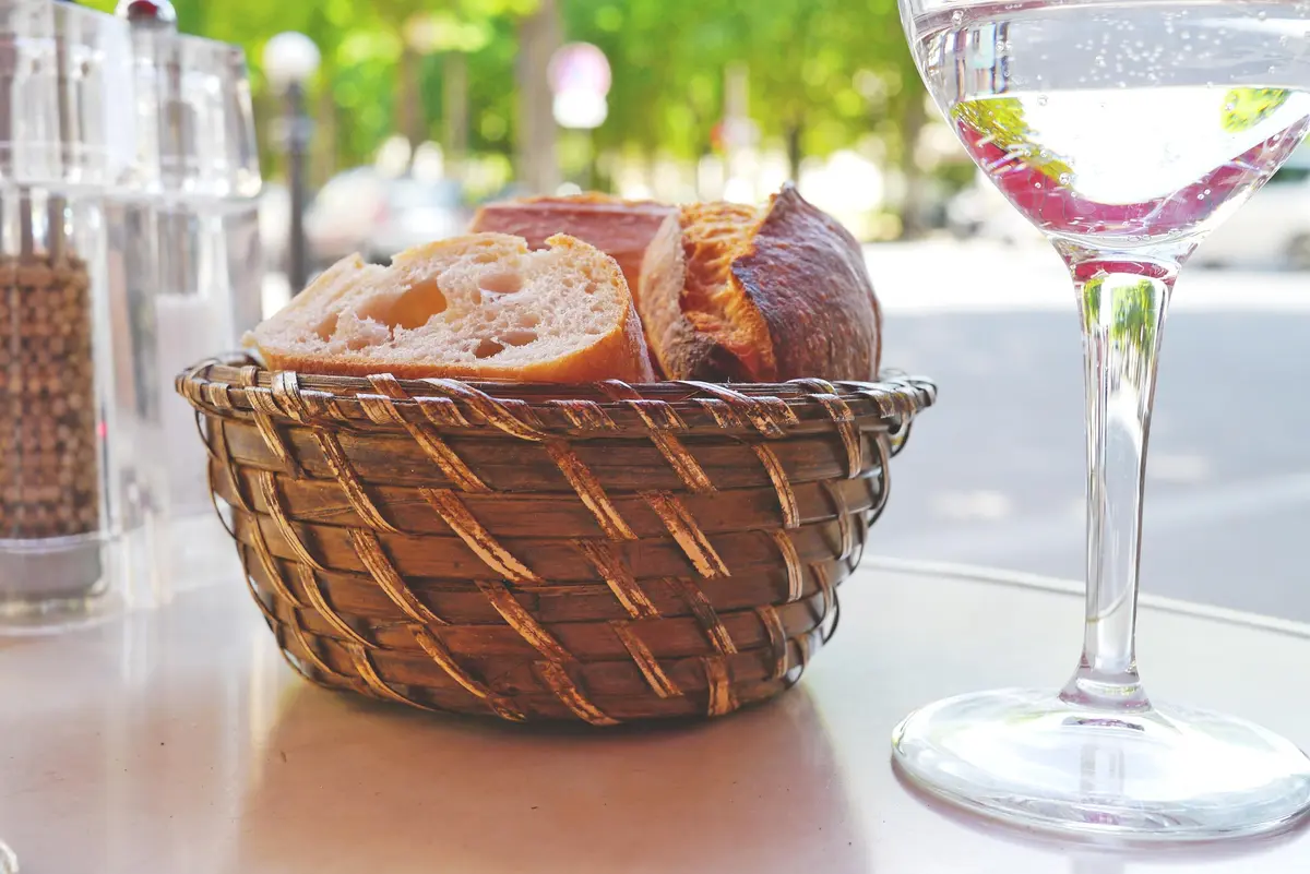 Repas de la Saint-Jean