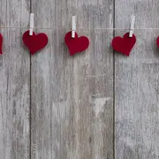 Repas de la Saint-Valentin au restaurant Delicatessens à Gourdon