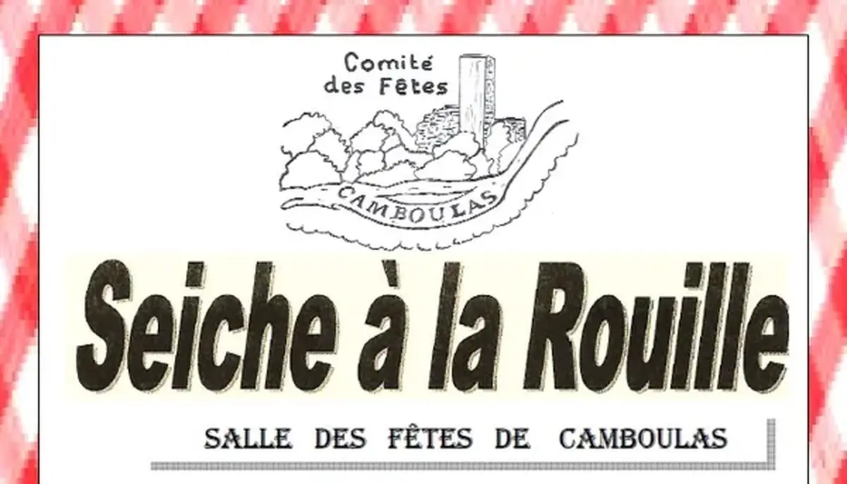Repas de la seiche