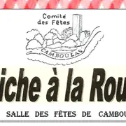 Repas de la seiche