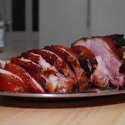 Repas de la Société de Chasse de Saint-Michel-Léparon