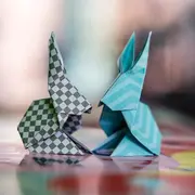 Repas de Pâques à La Récréation, Les Arques