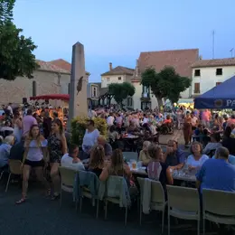 Repas de rue