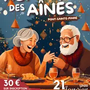 Repas des aînés