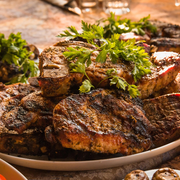 Repas des Sociétés de Chasse