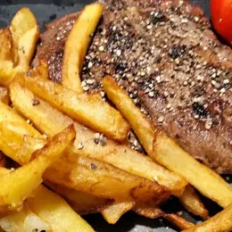 Repas Entrecôte-frites de l'Amicale de chasse campagnacoise