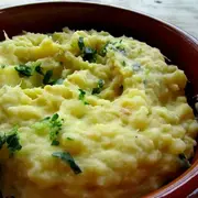 Repas estofinade à Vabre-Tizac