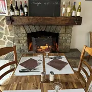 Repas et Soirée musicale Aux Petits Mets à Montamy