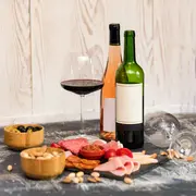 Repas Farcidures avec DJ Fab à Beynat