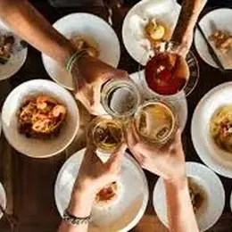 Repas Festif de la St Saturnin