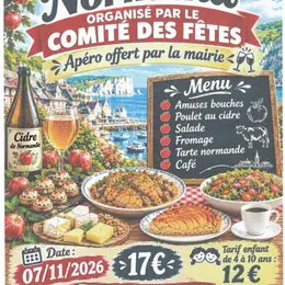 Repas Normand