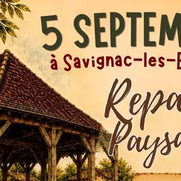 Repas paysan
