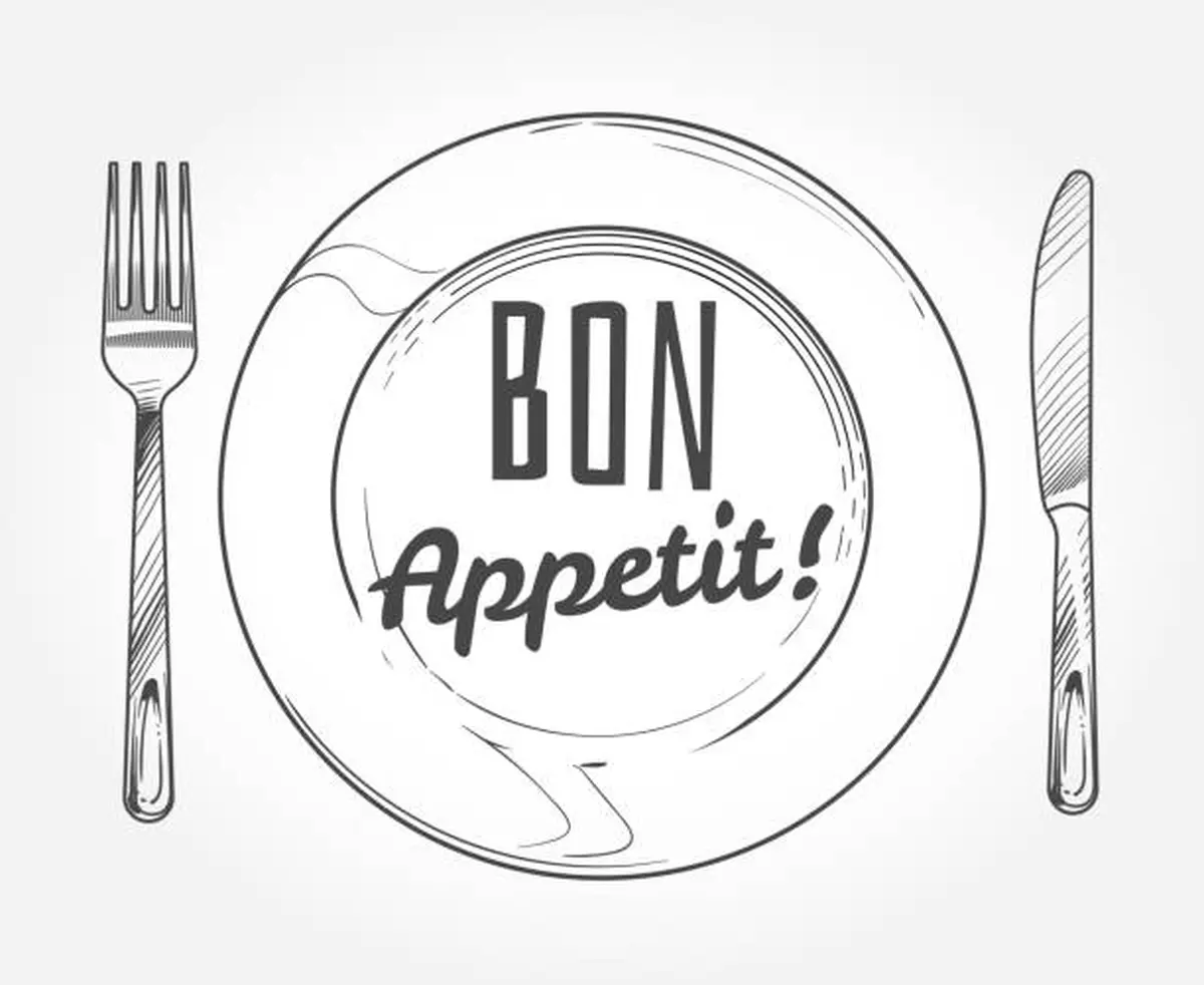 Repas Périgourdin