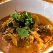 Repas provençal Auriolles