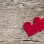 Repas Saint Valentin