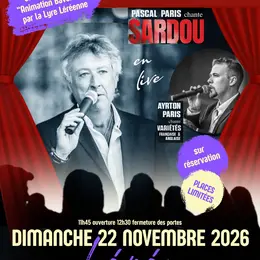 Repas Spectacle