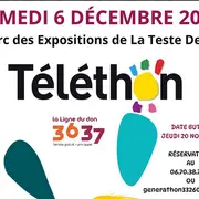 Repas Spectacle Du Generathon