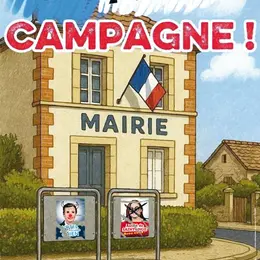 Repas spectacle En pleine campagne