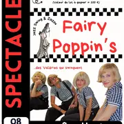 Repas - Spectacle Fairy Popppin'S