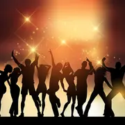 Repas spectacle - Line Dance River