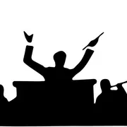 Repas + Thé dansant