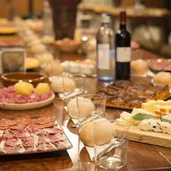Repas traditionnel du 15 août