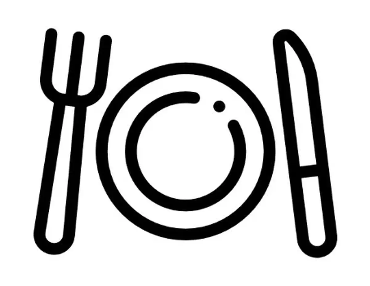 Repas truffade à Vabre-Tizac