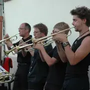 Répétition Banda Zik en Vrac