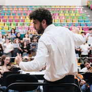 Répétition ouverte de l'Orchestre Sorbonne Université
