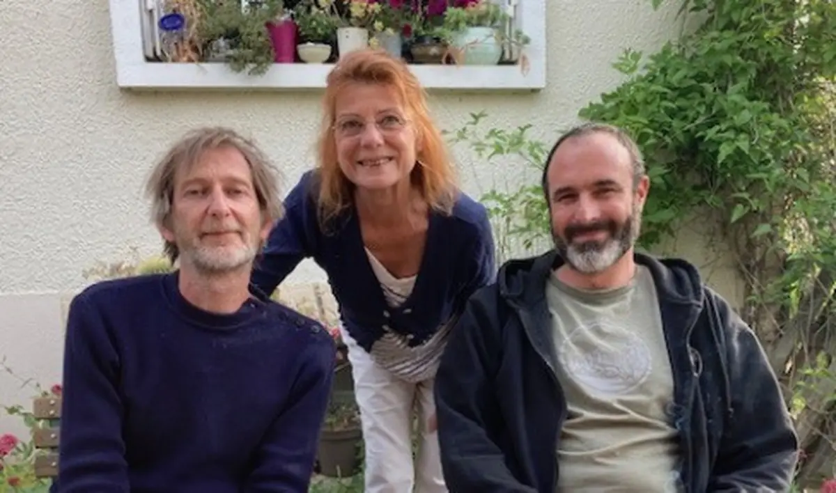 Répétition publique : Sermons joyeux  – Cie Les bienveillantes