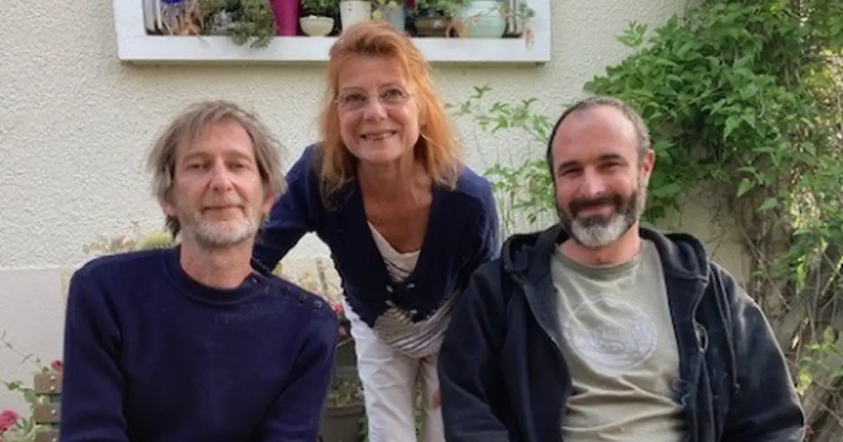 Répétition publique : "Sermons joyeux" – Cie Les bienveillantes