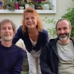Répétition publique : Sermons joyeux  – Cie Les bienveillantes