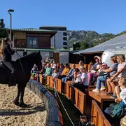 Répétitions Centaure