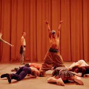 Répétitions publiques au BNM