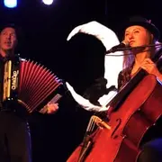 Reporté - Concert Au Moulin D'Auxillac : Chtologo