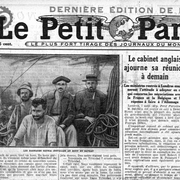 Reporters et reportrices des journaux du 10e