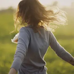 Repos et détente dans un monde de vitesse et d'agitation