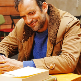 Reprenons, du métathéâtre au Théâtre Silvia Monfort