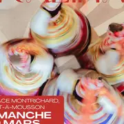 Représentation annuelle du Groupe Folklorique Polonais Kalina