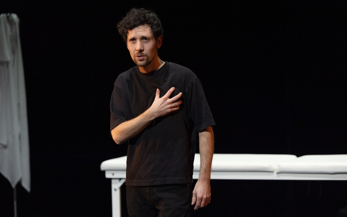 Parfois, la vie peut basculer à tout moment, peu importe son âge.