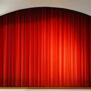 Représentation de la troupe Eulalie en Scène à Saint-Aulaye