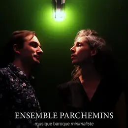 Représentation de musique baroque : Ensemble Parchemins