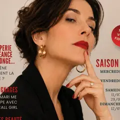 Représentation théâtrale